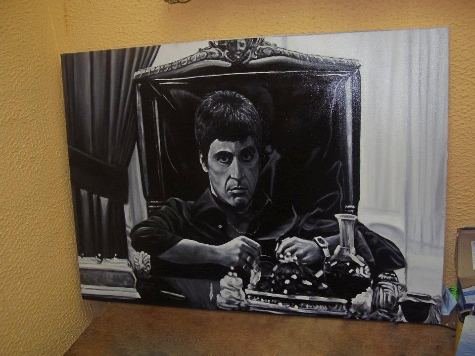Scarface image10