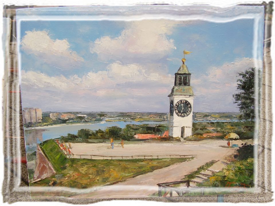 Petrovaradin image10