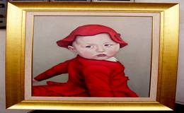 Red Girl image01