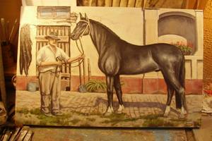 Horseman image08